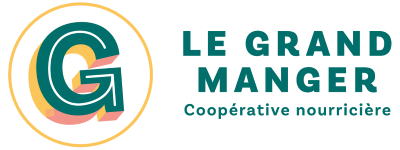 Le Grand Manger
